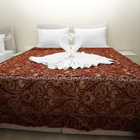 Hotel Ephesus Palace 2*