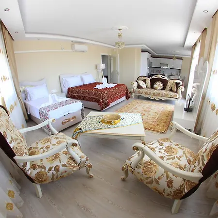 Ephesus Palace Hotel