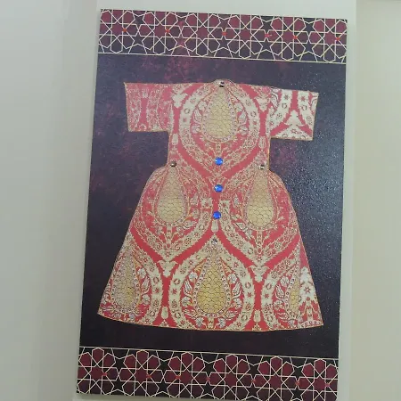 Ephesus Palace Hotel Selcuk