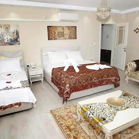 Ephesus Palace Hotel Selcuk