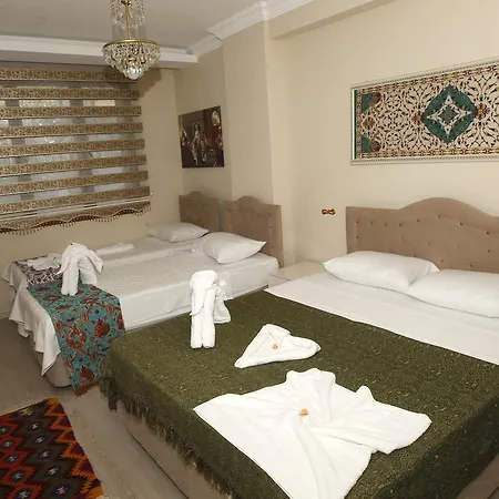 Ephesus Palace Hotel Selcuk