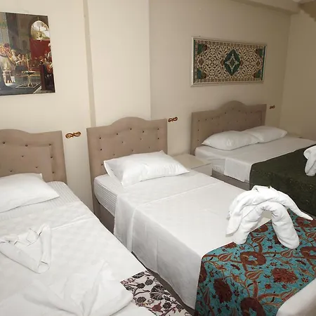 Ephesus Palace 2* Selcuk