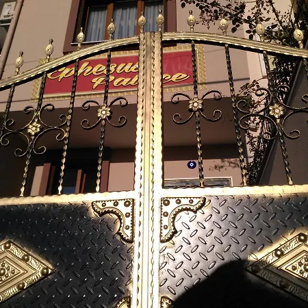 Ephesus Palace Selcuk