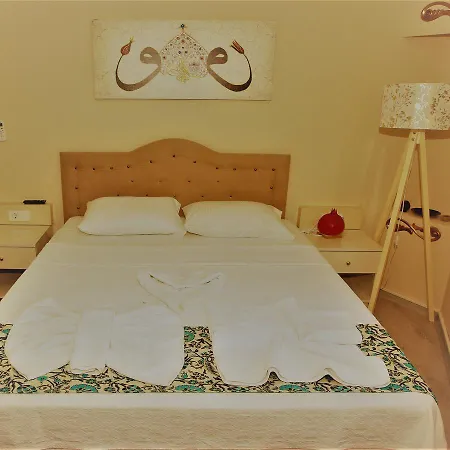 Hotel Ephesus Palace