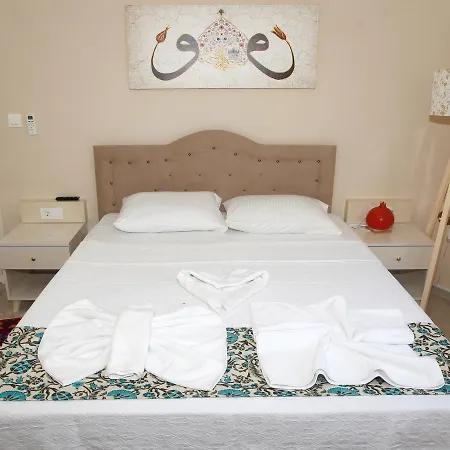 Ephesus Palace Hotel