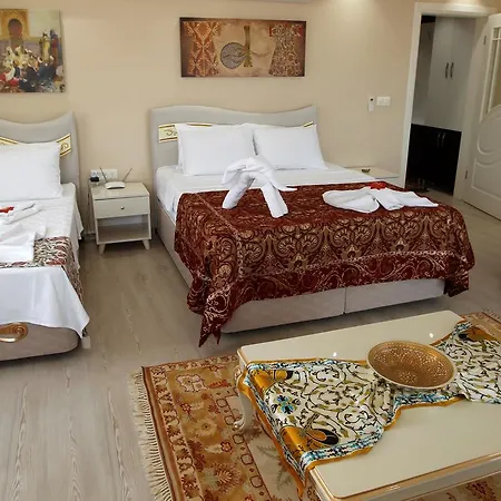 Ephesus Palace Hotel 2*