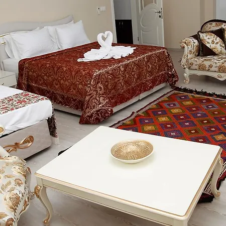 Hotel Ephesus Palace