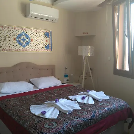 Ephesus Palace 2* 셀주크