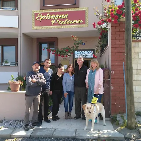 Ephesus Palace Hotel