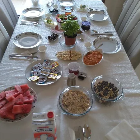 Ephesus Palace Hotel 2*