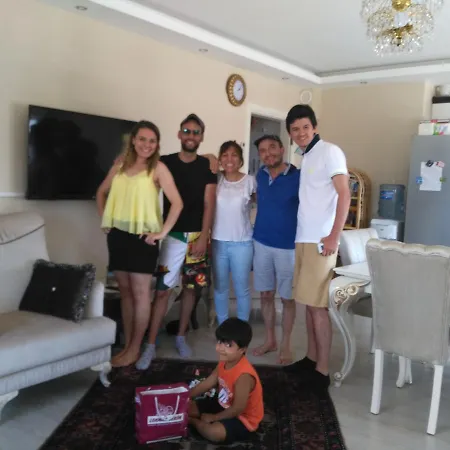 Hotel Ephesus Palace Selcuk