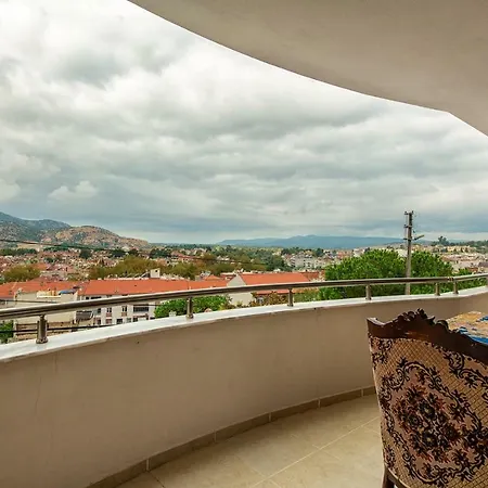 Hotel Ephesus Palace Selcuk