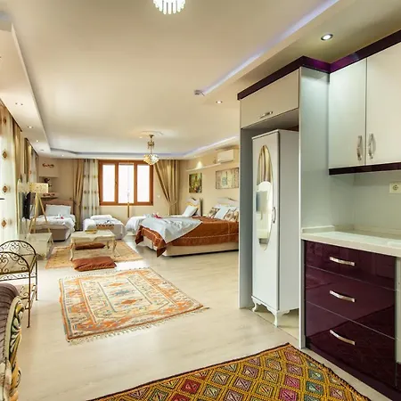 Ephesus Palace 2* Selcuk