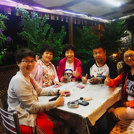 Ephesus Palace Hotel