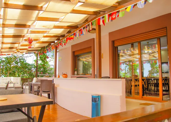 Ephesus Palace 2* Σελτσούκ