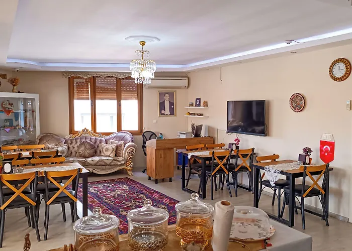 Ephesus Palace Ξενοδοχείο