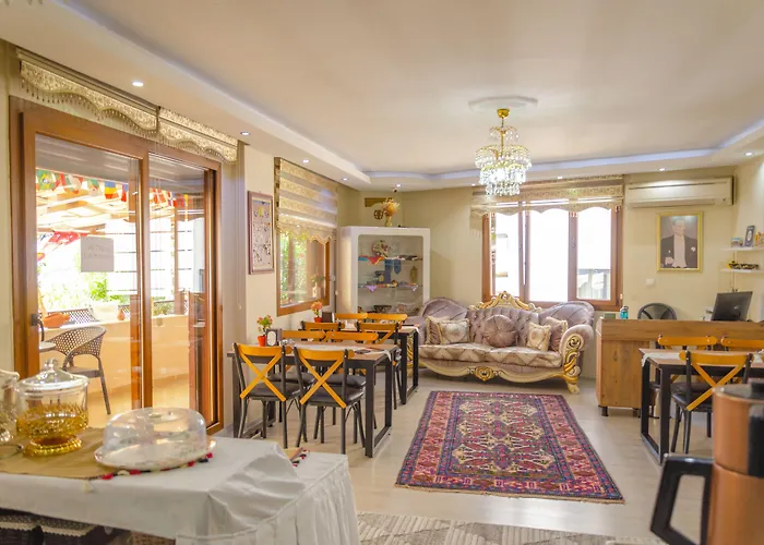 Ephesus Palace 2* Σελτσούκ