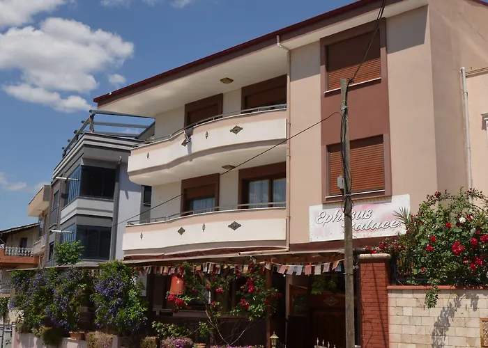 Ephesus Palace Σελτσούκ