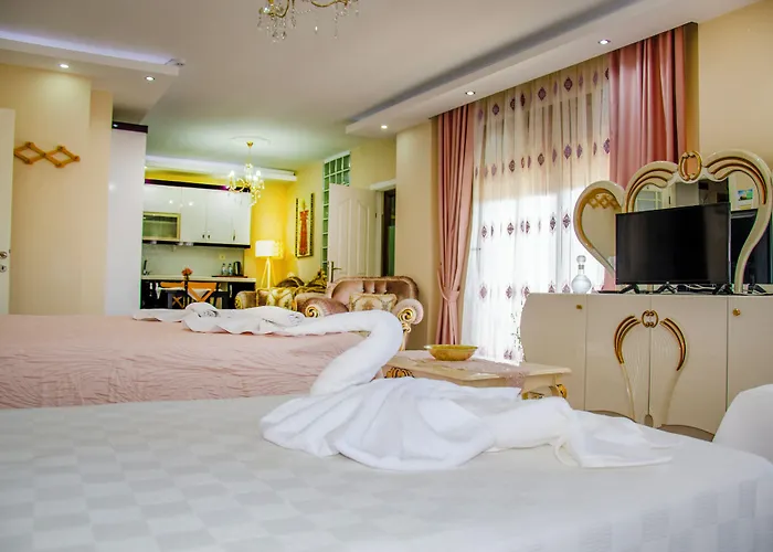 Ephesus Palace 2* Σελτσούκ