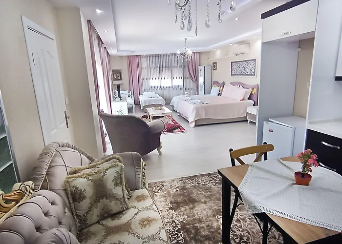 Ephesus Palace Ξενοδοχείο Σελτσούκ