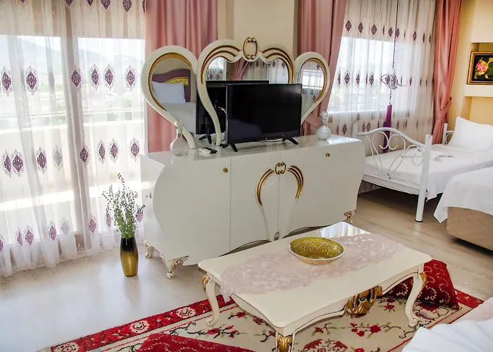 Ephesus Palace 2* Σελτσούκ