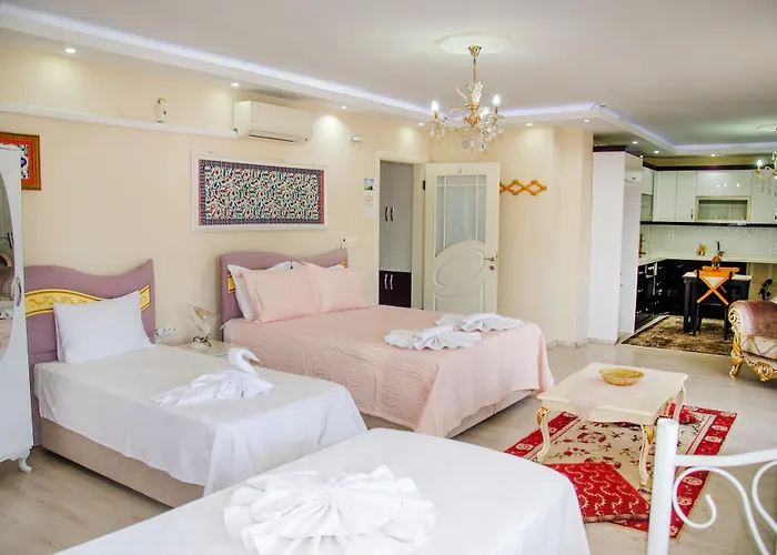 Ephesus Palace Ξενοδοχείο Σελτσούκ