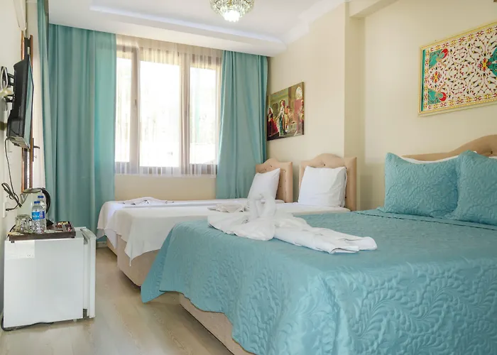 Ξενοδοχείο Ephesus Palace