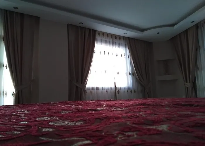 Ephesus Palace 2* Σελτσούκ