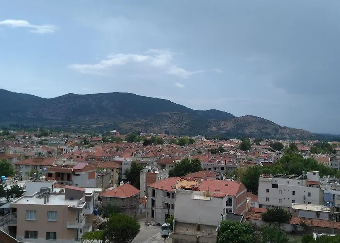 Ephesus Palace Σελτσούκ
