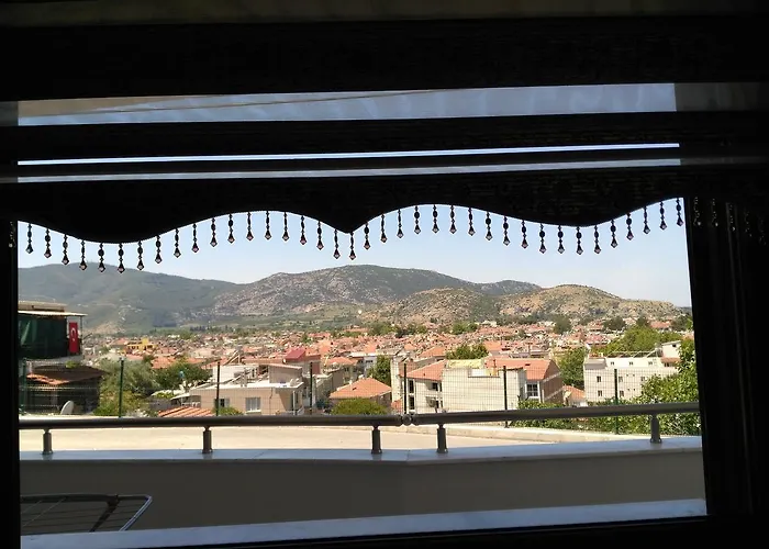 Ephesus Palace Σελτσούκ