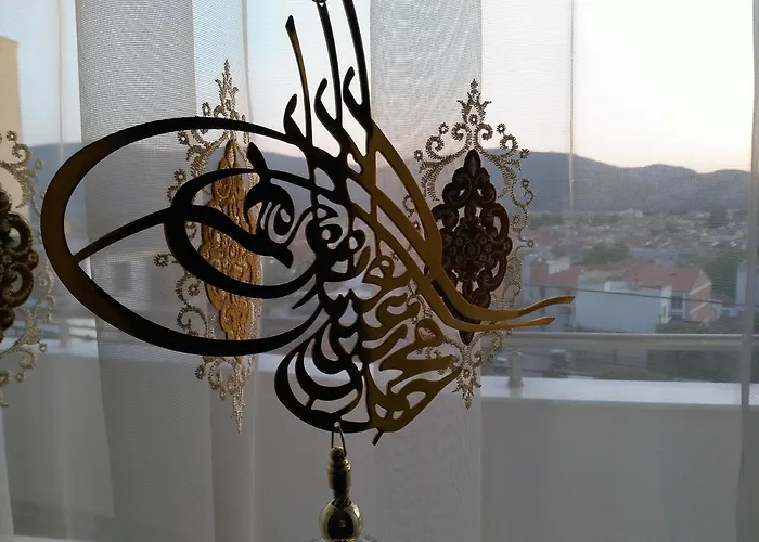 Ephesus Palace Ξενοδοχείο Σελτσούκ