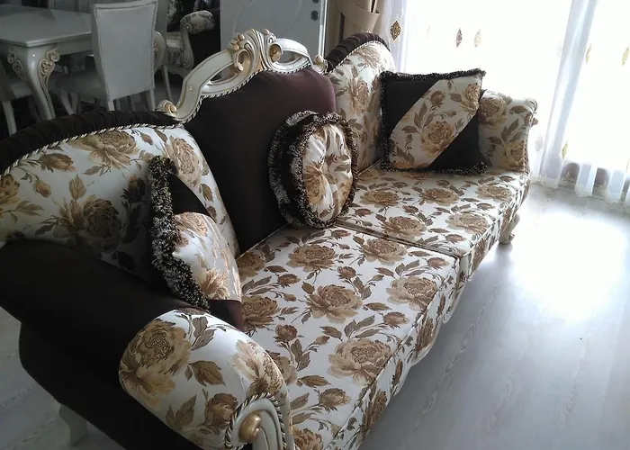 Ξενοδοχείο Ephesus Palace 2*