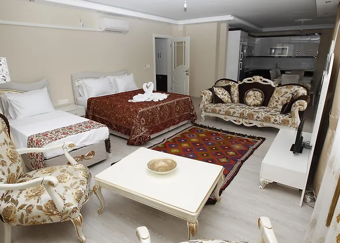 Ephesus Palace Ξενοδοχείο 2*