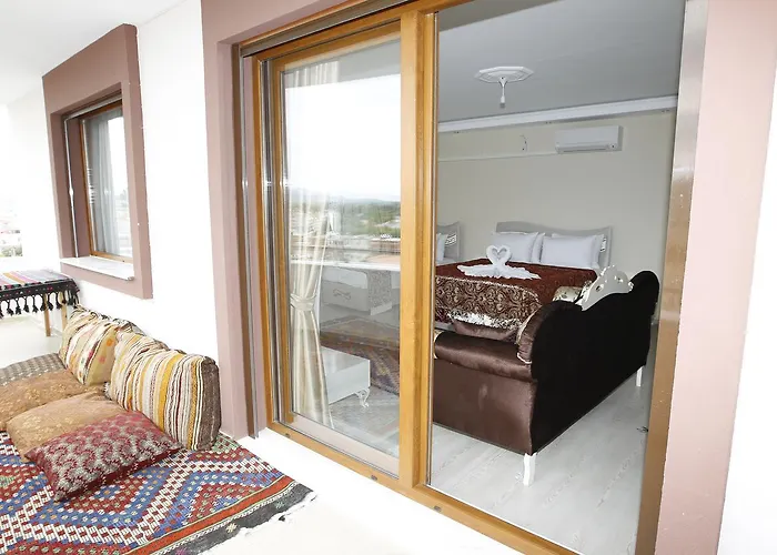 Ephesus Palace Ξενοδοχείο 2*