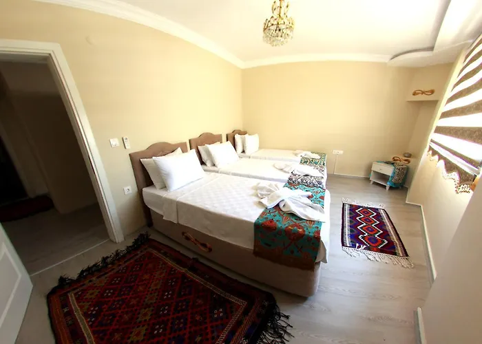 Ephesus Palace Σελτσούκ