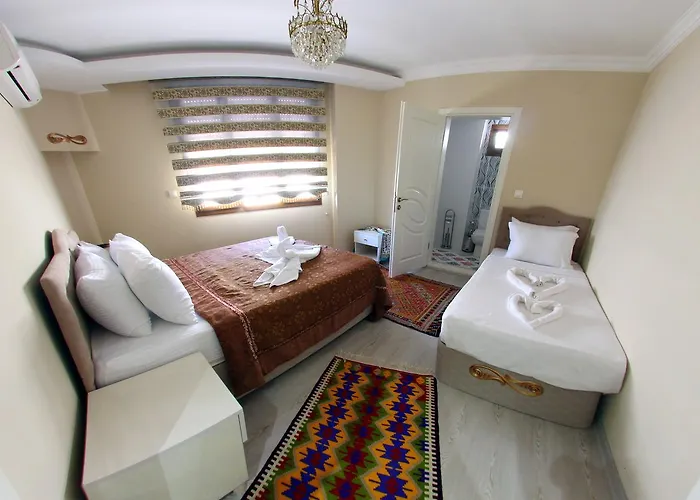 Ephesus Palace Σελτσούκ