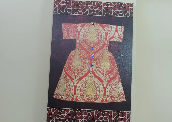 Ephesus Palace Ξενοδοχείο Σελτσούκ