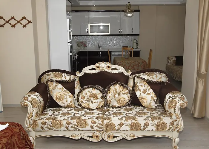 Ephesus Palace 2* Σελτσούκ