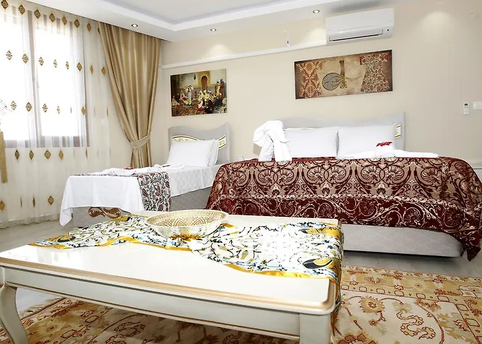 Ξενοδοχείο Ephesus Palace