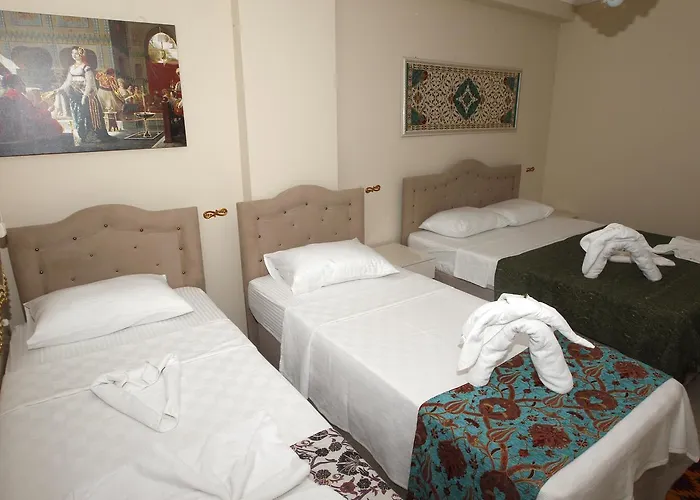 Ephesus Palace 2* Σελτσούκ