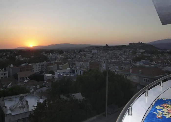 Ephesus Palace Ξενοδοχείο 2*