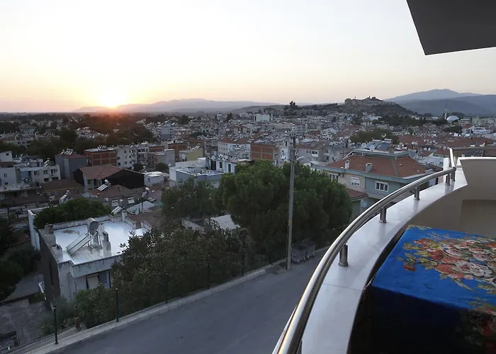 Ξενοδοχείο Ephesus Palace