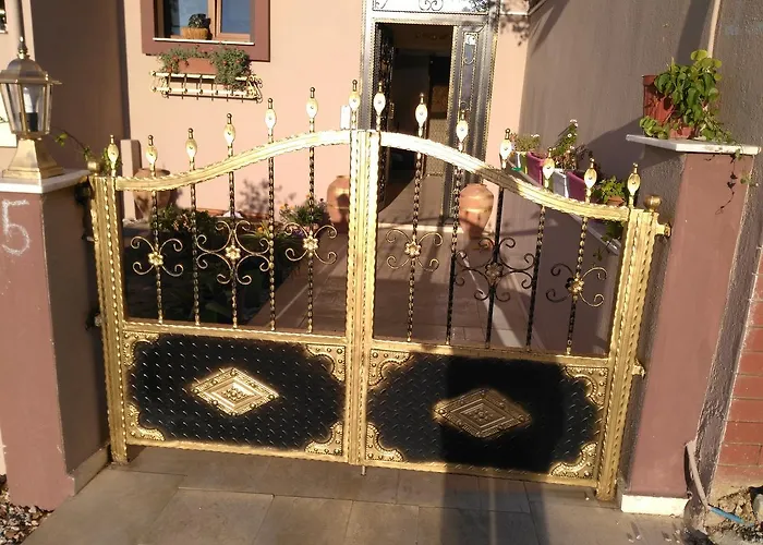 Ephesus Palace Ξενοδοχείο