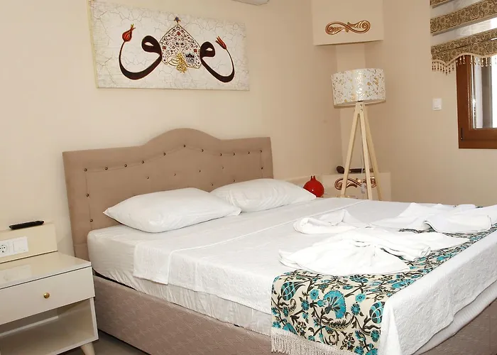 Ξενοδοχείο Ephesus Palace