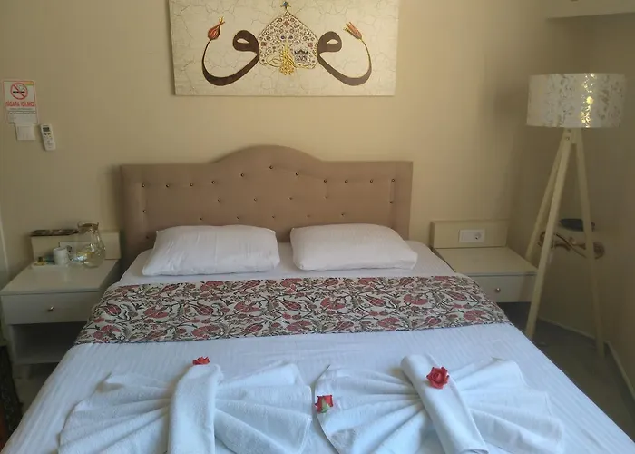 Ephesus Palace Ξενοδοχείο