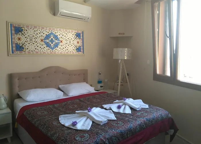 Ephesus Palace 2* Σελτσούκ