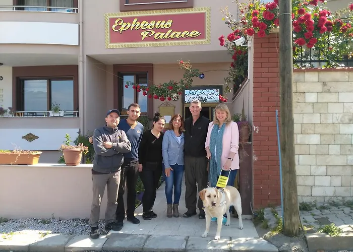 Ephesus Palace Ξενοδοχείο