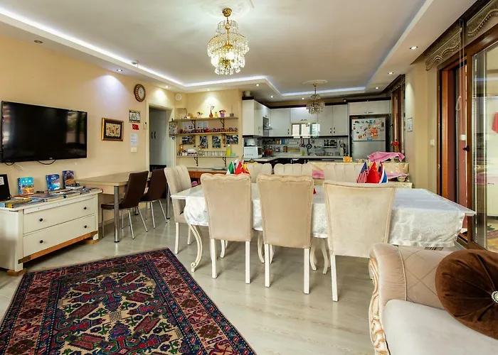 Ephesus Palace Ξενοδοχείο