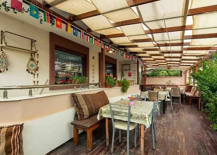 Ephesus Palace Ξενοδοχείο 2*