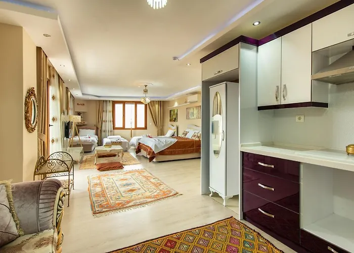 Ephesus Palace 2* Σελτσούκ